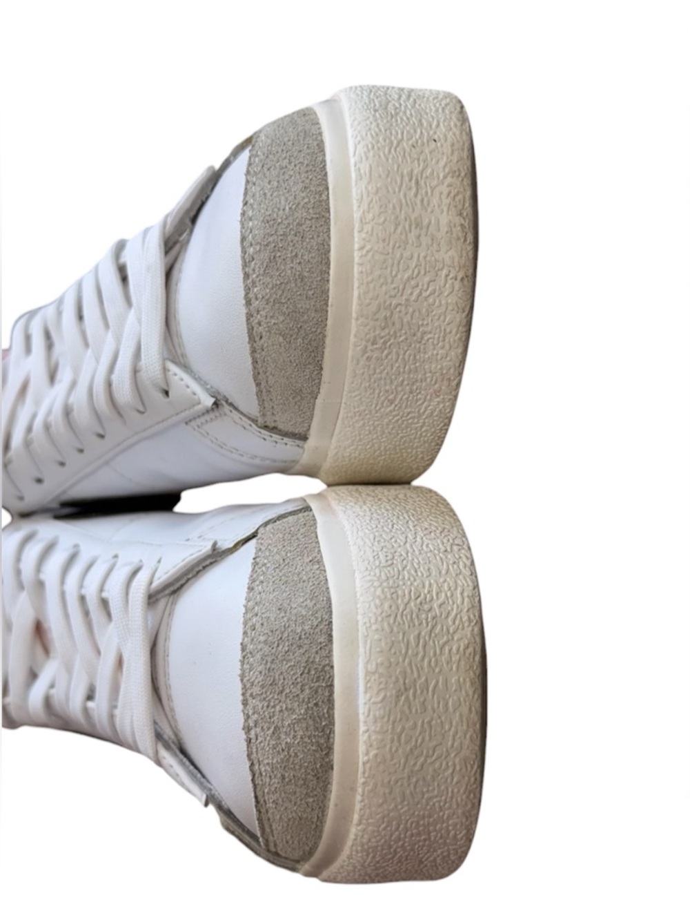 Preloved Nike Women’s Blazer Low Platform - Picture 5 of 13